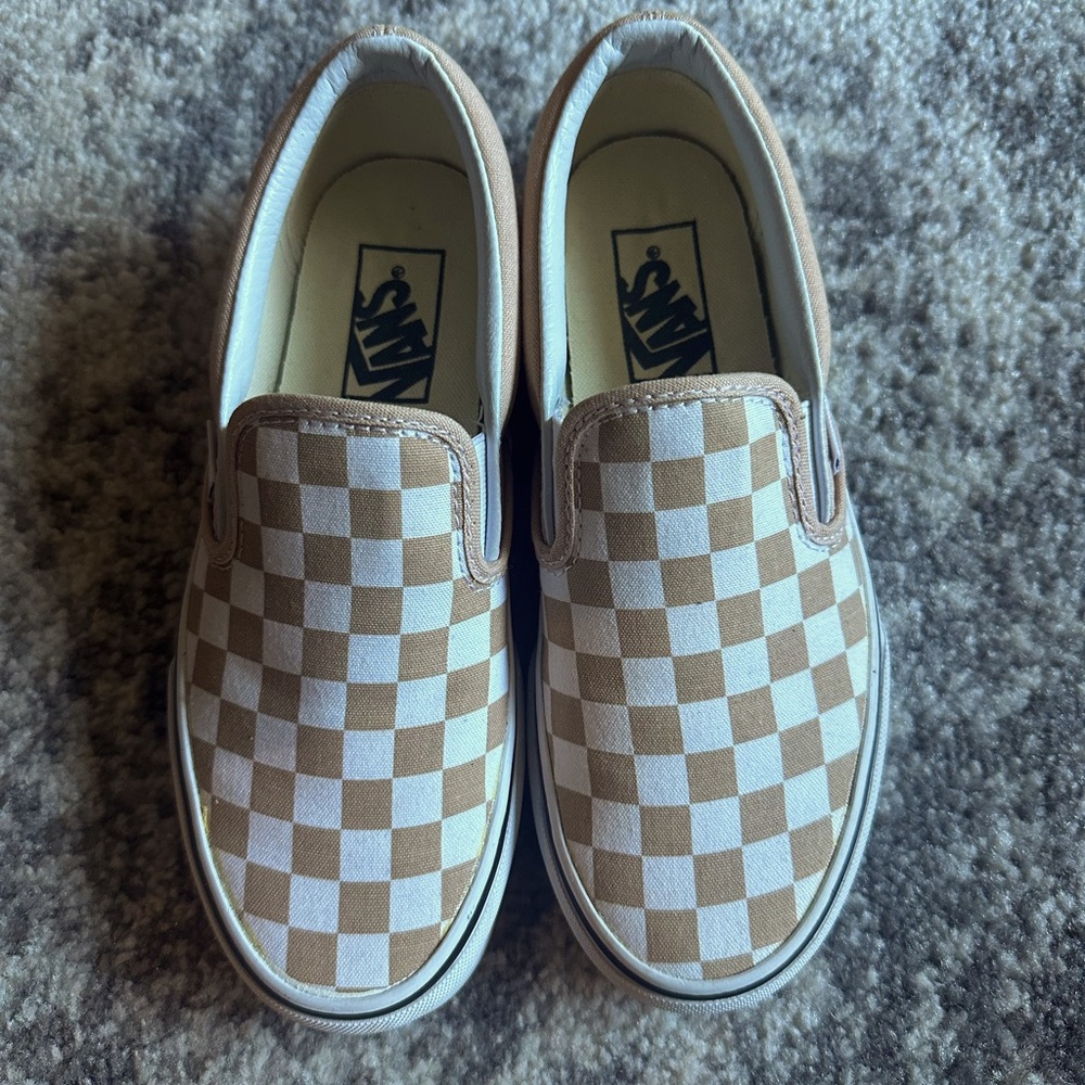 Vans Classic Slip On